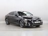USED 2023 23 AUDI A5 2.0 TDI 35 S line Sportback 5dr Diesel S Tronic Euro 6 (s/s) (163 ps) 1 OWNER | SAT NAV | REAR CAM |