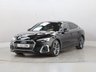 USED 2023 23 AUDI A5 2.0 TDI 35 S line Sportback 5dr Diesel S Tronic Euro 6 (s/s) (163 ps) 1 OWNER | SAT NAV | REAR CAM |
