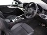 USED 2023 23 AUDI A5 2.0 TDI 35 S line Sportback 5dr Diesel S Tronic Euro 6 (s/s) (163 ps) 1 OWNER | SAT NAV | REAR CAM |