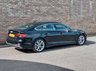 USED 2022 22 AUDI A5 2.0 TFSI 35 Sport Sportback 5dr Petrol S Tronic Euro 6 (s/s) (150 ps) 1 OWNER | SAT NAV | REAR CAM |