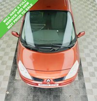 USED 2008 08 RENAULT SCENIC 1.9 dCi Dynamique MPV 5dr Diesel Manual (159 g/km, 130 bhp) 2008 (08) Renault Megane Dynamique S 1.9 dCi 130 5dr. Only 89,758 miles. Striking metallic wine red. Just completed a full service and comes with a brand new 12-month MOT. Powerful yet highly economical 130 bhp diesel engine. Excellent spec including alloy wheels and sports styling. Spacious, practical, and completely ready to drive away. Fantastic value at just &pound;1,995.