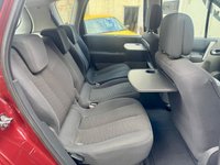 USED 2008 08 RENAULT SCENIC 1.9 dCi Dynamique MPV 5dr Diesel Manual (159 g/km, 130 bhp) 2008 (08) Renault Megane Dynamique S 1.9 dCi 130 5dr. Only 89,758 miles. Striking metallic wine red. Just completed a full service and comes with a brand new 12-month MOT. Powerful yet highly economical 130 bhp diesel engine. Excellent spec including alloy wheels and sports styling. Spacious, practical, and completely ready to drive away. Fantastic value at just &pound;1,995.