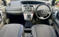 USED 2008 08 RENAULT SCENIC 1.9 dCi Dynamique MPV 5dr Diesel Manual (159 g/km, 130 bhp) 2008 (08) Renault Megane Dynamique S 1.9 dCi 130 5dr. Only 89,758 miles. Striking metallic wine red. Just completed a full service and comes with a brand new 12-month MOT. Powerful yet highly economical 130 bhp diesel engine. Excellent spec including alloy wheels and sports styling. Spacious, practical, and completely ready to drive away. Fantastic value at just &pound;1,995.