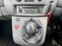 USED 2008 08 RENAULT SCENIC 1.9 dCi Dynamique MPV 5dr Diesel Manual (159 g/km, 130 bhp) 2008 (08) Renault Megane Dynamique S 1.9 dCi 130 5dr. Only 89,758 miles. Striking metallic wine red. Just completed a full service and comes with a brand new 12-month MOT. Powerful yet highly economical 130 bhp diesel engine. Excellent spec including alloy wheels and sports styling. Spacious, practical, and completely ready to drive away. Fantastic value at just &pound;1,995.
