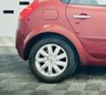 USED 2008 08 RENAULT SCENIC 1.9 dCi Dynamique MPV 5dr Diesel Manual (159 g/km, 130 bhp) 2008 (08) Renault Megane Dynamique S 1.9 dCi 130 5dr. Only 89,758 miles. Striking metallic wine red. Just completed a full service and comes with a brand new 12-month MOT. Powerful yet highly economical 130 bhp diesel engine. Excellent spec including alloy wheels and sports styling. Spacious, practical, and completely ready to drive away. Fantastic value at just &pound;1,995.