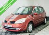 USED 2008 08 RENAULT SCENIC 1.9 dCi Dynamique MPV 5dr Diesel Manual (159 g/km, 130 bhp) 2008 (08) Renault Megane Dynamique S 1.9 dCi 130 5dr. Only 89,758 miles. Striking metallic wine red. Just completed a full service and comes with a brand new 12-month MOT. Powerful yet highly economical 130 bhp diesel engine. Excellent spec including alloy wheels and sports styling. Spacious, practical, and completely ready to drive away. Fantastic value at just &pound;1,995.