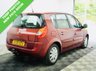USED 2008 08 RENAULT SCENIC 1.9 dCi Dynamique MPV 5dr Diesel Manual (159 g/km, 130 bhp) 2008 (08) Renault Megane Dynamique S 1.9 dCi 130 5dr. Only 89,758 miles. Striking metallic wine red. Just completed a full service and comes with a brand new 12-month MOT. Powerful yet highly economical 130 bhp diesel engine. Excellent spec including alloy wheels and sports styling. Spacious, practical, and completely ready to drive away. Fantastic value at just &pound;1,995.
