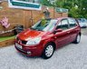 USED 2008 08 RENAULT SCENIC 1.9 dCi Dynamique MPV 5dr Diesel Manual (159 g/km, 130 bhp) 2008 (08) Renault Megane Dynamique S 1.9 dCi 130 5dr. Only 89,758 miles. Striking metallic wine red. Just completed a full service and comes with a brand new 12-month MOT. Powerful yet highly economical 130 bhp diesel engine. Excellent spec including alloy wheels and sports styling. Spacious, practical, and completely ready to drive away. Fantastic value at just &pound;1,995.