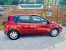 USED 2008 08 RENAULT SCENIC 1.9 dCi Dynamique MPV 5dr Diesel Manual (159 g/km, 130 bhp) 2008 (08) Renault Megane Dynamique S 1.9 dCi 130 5dr. Only 89,758 miles. Striking metallic wine red. Just completed a full service and comes with a brand new 12-month MOT. Powerful yet highly economical 130 bhp diesel engine. Excellent spec including alloy wheels and sports styling. Spacious, practical, and completely ready to drive away. Fantastic value at just &pound;1,995.