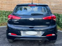 USED 2017 67 HYUNDAI I20 1.4 SE Hatchback 5dr Petrol Auto Euro 6 (100 ps) 12 MONTHS AA, FRESH SERVICE