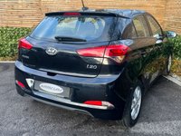 USED 2017 67 HYUNDAI I20 1.4 SE Hatchback 5dr Petrol Auto Euro 6 (100 ps) 12 MONTHS AA, FRESH SERVICE