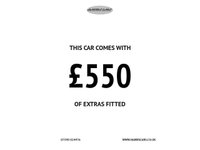 USED 2017 67 HYUNDAI I20 1.4 SE Hatchback 5dr Petrol Auto Euro 6 (100 ps) 12 MONTHS AA, FRESH SERVICE