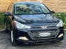 USED 2017 67 HYUNDAI I20 1.4 SE Hatchback 5dr Petrol Auto Euro 6 (100 ps) 12 MONTHS AA, FRESH SERVICE