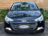 USED 2017 67 HYUNDAI I20 1.4 SE Hatchback 5dr Petrol Auto Euro 6 (100 ps) 12 MONTHS AA, FRESH SERVICE