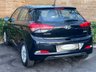 USED 2017 67 HYUNDAI I20 1.4 SE Hatchback 5dr Petrol Auto Euro 6 (100 ps) 12 MONTHS AA, FRESH SERVICE