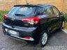 USED 2017 67 HYUNDAI I20 1.4 SE Hatchback 5dr Petrol Auto Euro 6 (100 ps) 12 MONTHS AA, FRESH SERVICE