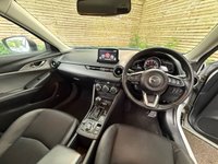 USED 2019 19 MAZDA CX-3 2.0 SKYACTIV-G Sport Nav+ SUV 5dr Petrol Auto Euro 6 (s/s) (121 ps) 12 MONTHS AA, FRESH SERVICE