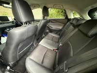 USED 2019 19 MAZDA CX-3 2.0 SKYACTIV-G Sport Nav+ SUV 5dr Petrol Auto Euro 6 (s/s) (121 ps) 12 MONTHS AA, FRESH SERVICE
