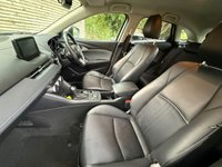 USED 2019 19 MAZDA CX-3 2.0 SKYACTIV-G Sport Nav+ SUV 5dr Petrol Auto Euro 6 (s/s) (121 ps) 12 MONTHS AA, FRESH SERVICE