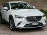 USED 2019 19 MAZDA CX-3 2.0 SKYACTIV-G Sport Nav+ SUV 5dr Petrol Auto Euro 6 (s/s) (121 ps) 12 MONTHS AA, FRESH SERVICE