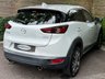 USED 2019 19 MAZDA CX-3 2.0 SKYACTIV-G Sport Nav+ SUV 5dr Petrol Auto Euro 6 (s/s) (121 ps) 12 MONTHS AA, FRESH SERVICE