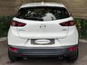 USED 2019 19 MAZDA CX-3 2.0 SKYACTIV-G Sport Nav+ SUV 5dr Petrol Auto Euro 6 (s/s) (121 ps) 12 MONTHS AA, FRESH SERVICE