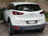 USED 2019 19 MAZDA CX-3 2.0 SKYACTIV-G Sport Nav+ SUV 5dr Petrol Auto Euro 6 (s/s) (121 ps) 12 MONTHS AA, FRESH SERVICE