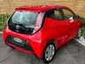 USED 2017 67 TOYOTA AYGO 1.0 VVT-i x-play Hatchback 5dr Petrol Manual Euro 6 (68 ps) 12 MONTHS AA, FRESH SERVICE