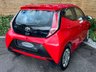 USED 2017 67 TOYOTA AYGO 1.0 VVT-i x-play Hatchback 5dr Petrol Manual Euro 6 (68 ps) 12 MONTHS AA, FRESH SERVICE