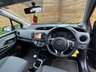 USED 2017 67 TOYOTA AYGO 1.0 VVT-i x-play Hatchback 5dr Petrol Manual Euro 6 (68 ps) 12 MONTHS AA, FRESH SERVICE