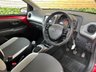 USED 2017 67 TOYOTA AYGO 1.0 VVT-i x-play Hatchback 5dr Petrol Manual Euro 6 (68 ps) 12 MONTHS AA, FRESH SERVICE
