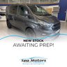 USED 2022 72 FORD TRANSIT CUSTOM 2.0 320 EcoBlue Limited Crew Van Double Cab 5dr Diesel Auto L1 H1 Euro 6 (170 ps) 