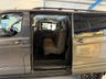 USED 2022 72 FORD TRANSIT CUSTOM 2.0 320 EcoBlue Limited Crew Van Double Cab 5dr Diesel Auto L1 H1 Euro 6 (170 ps) 