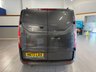 USED 2022 72 FORD TRANSIT CUSTOM 2.0 320 EcoBlue Limited Crew Van Double Cab 5dr Diesel Auto L1 H1 Euro 6 (170 ps) 