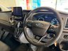 USED 2022 72 FORD TRANSIT CUSTOM 2.0 320 EcoBlue Limited Crew Van Double Cab 5dr Diesel Auto L1 H1 Euro 6 (170 ps) 