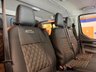 USED 2022 72 FORD TRANSIT CUSTOM 2.0 320 EcoBlue Limited Crew Van Double Cab 5dr Diesel Auto L1 H1 Euro 6 (170 ps) 