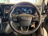 USED 2022 72 FORD TRANSIT CUSTOM 2.0 320 EcoBlue Limited Crew Van Double Cab 5dr Diesel Auto L1 H1 Euro 6 (170 ps) 