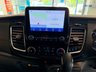 USED 2022 72 FORD TRANSIT CUSTOM 2.0 320 EcoBlue Limited Crew Van Double Cab 5dr Diesel Auto L1 H1 Euro 6 (170 ps) 