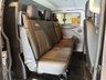 USED 2022 72 FORD TRANSIT CUSTOM 2.0 320 EcoBlue Limited Crew Van Double Cab 5dr Diesel Auto L1 H1 Euro 6 (170 ps) 
