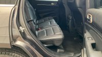 USED 2015 15 JEEP GRAND CHEROKEE 3.0 V6 CRD SUMMIT AUTOMATIC 4X4 TURBO DIESEL  * 93,291 MILES WITH HISTORY *