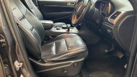 USED 2015 15 JEEP GRAND CHEROKEE 3.0 V6 CRD SUMMIT AUTOMATIC 4X4 TURBO DIESEL  * 93,291 MILES WITH HISTORY *