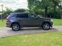 USED 2015 15 JEEP GRAND CHEROKEE 3.0 V6 CRD SUMMIT AUTOMATIC 4X4 TURBO DIESEL  * 93,291 MILES WITH HISTORY *