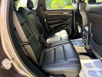 USED 2015 15 JEEP GRAND CHEROKEE 3.0 V6 CRD SUMMIT AUTOMATIC 4X4 TURBO DIESEL  * 93,291 MILES WITH HISTORY *