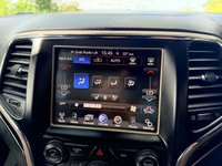 USED 2015 15 JEEP GRAND CHEROKEE 3.0 V6 CRD SUMMIT AUTOMATIC 4X4 TURBO DIESEL  * 93,291 MILES WITH HISTORY *