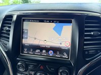 USED 2015 15 JEEP GRAND CHEROKEE 3.0 V6 CRD SUMMIT AUTOMATIC 4X4 TURBO DIESEL  * 93,291 MILES WITH HISTORY *