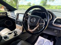 USED 2015 15 JEEP GRAND CHEROKEE 3.0 V6 CRD SUMMIT AUTOMATIC 4X4 TURBO DIESEL  * 93,291 MILES WITH HISTORY *