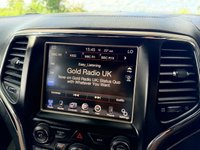 USED 2015 15 JEEP GRAND CHEROKEE 3.0 V6 CRD SUMMIT AUTOMATIC 4X4 TURBO DIESEL  * 93,291 MILES WITH HISTORY *