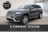 USED 2015 15 JEEP GRAND CHEROKEE 3.0 V6 CRD SUMMIT AUTOMATIC 4X4 TURBO DIESEL  * 93,291 MILES WITH HISTORY *