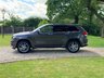 USED 2015 15 JEEP GRAND CHEROKEE 3.0 V6 CRD SUMMIT AUTOMATIC 4X4 TURBO DIESEL  * 93,291 MILES WITH HISTORY *