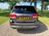 USED 2015 15 JEEP GRAND CHEROKEE 3.0 V6 CRD SUMMIT AUTOMATIC 4X4 TURBO DIESEL  * 93,291 MILES WITH HISTORY *